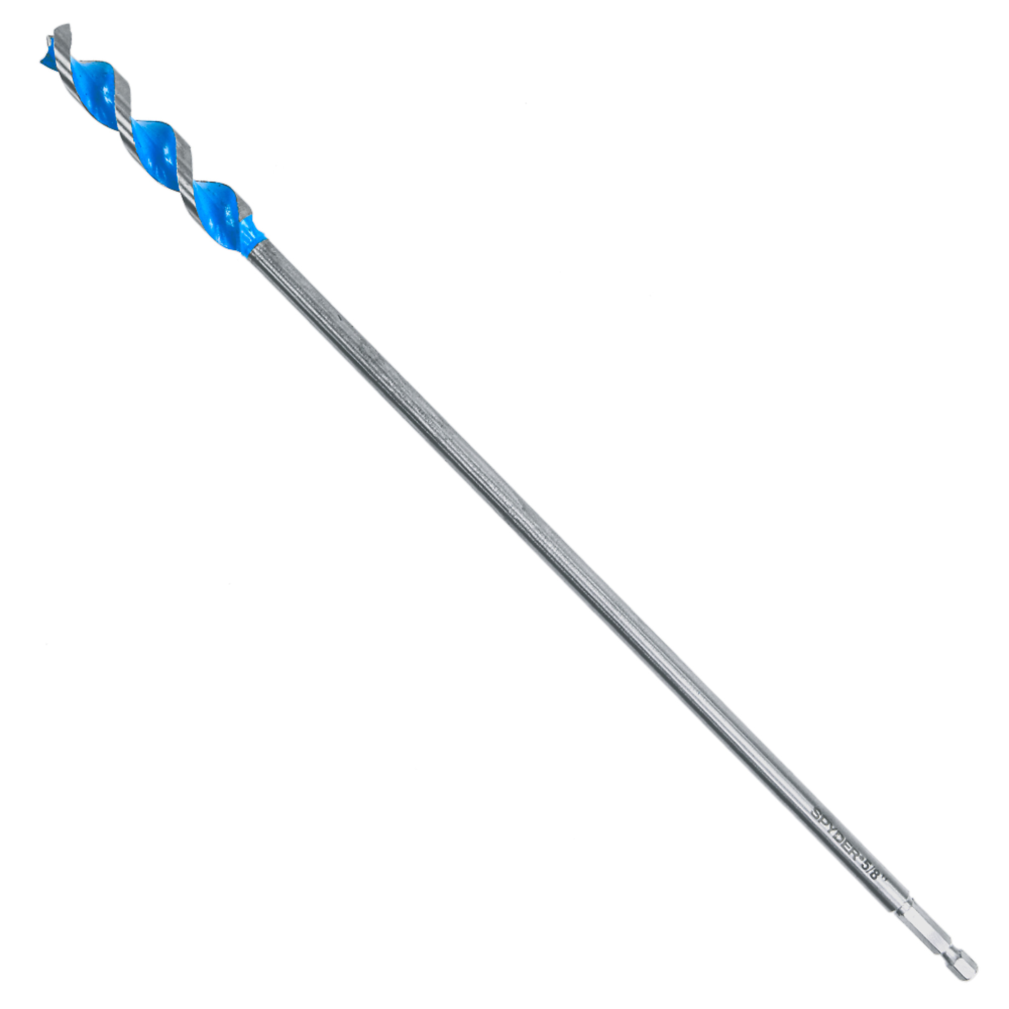 SPYDER Stinger™, 5/8in. X 16in. Stinger Power Bit, Included (qty.) 1 Model# 15010